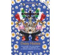 Daisy Haites (universo Magnolia Parks 2)
