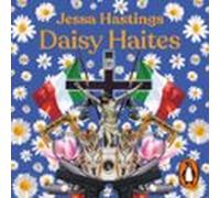 Daisy Haites (Universo Magnolia Parks 2)