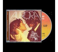 Daisy Jones And The Six - Aurora - Edición Super Deluxe (2 CD)