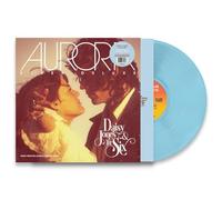Daisy Jones And The Six - Aurora - Edición Super Deluxe (2 LP Azul) [Vinilo]