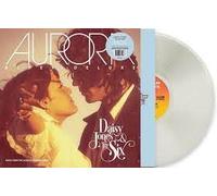 Daisy Jones And The Six - Aurora. Edicion Super Deluxe (2 LP Transparente) [Vinilo]