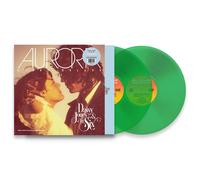Daisy Jones And The Six - Aurora - Edición Super Deluxe (2 LP) Verde Edición Exclusiva Amazon [Vinilo]