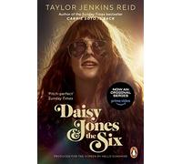 Daisy Jones and The Six: From the author of the hit TV series