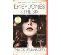 Taylor Jenkins Daisy Jones & The Six: Reese's B (Tapa blanda) (Importación USA)