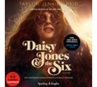 Daisy Jones & The Six (audiolibro)