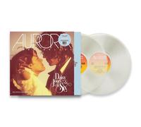Daisy Jones And The Six - Aurora. Edicion Super Deluxe (2 LP Transparente) [Vinilo]
