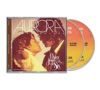 Daisy Jones And The Six - Aurora - Edición Super Deluxe (2 CD)