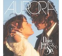 Daisy Jones & The Six - Daisy Jones & The Six - Aurora (CD)
