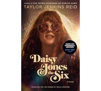 Daisy Jones & The Six: Reese's Book Club: A Novel