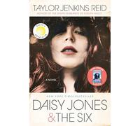 Taylor Jenkins Daisy Jones & The Six: Reese's B (Tapa blanda) (Importación USA)
