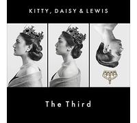 Daisy Kitty & Lewis - Kitty Daisy & Lewis 3rd
