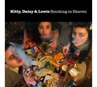 Daisy Kitty & Lewis - Smoking in Heaven -Digi-