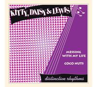 Daisy & Lewis Kitty - Messing With My Life