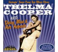 Daisy Mae and Her Hepcats