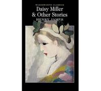 [(Daisy Miller and Other Stories)] [ By (author) Henry James, Introduction and notes by Pat Righelato, Series edited by Dr. Keith Carabine ] [October, 2001]