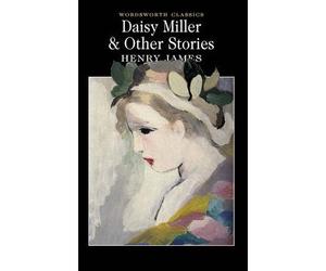[(Daisy Miller and Other Stories)] [ By (author) Henry James, Introduction and notes by Pat Righelato, Series edited by Dr. Keith Carabine ] [October, 2001]