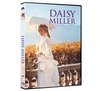 Daisy Miller [USA] [DVD]