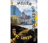 Daisy Miller: Un estudio: Nueva traducción al español: 33 (Clásicos en español)