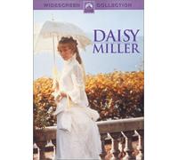 Daisy Miller [USA] [DVD]