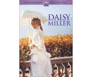 Daisy Miller [USA] [DVD]