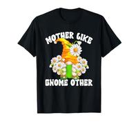 Daisy Mom Saying For Mothers Day Florist Gardening GNOME Camiseta
