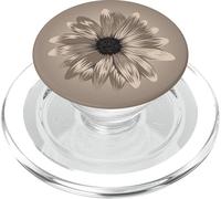 Daisy Phone 16 Pro Desert Titanium & 16 Pro MAX Desert PopSockets PopGrip para MagSafe