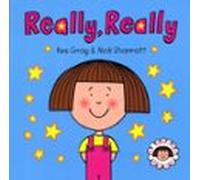 Daisy: Really Really (ebook)