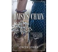 Daisy’s Chain: A Story of Love, Intrigue and the Underworld on the Costa del Sol (The Costa del Sol Collection)