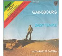 Daisy temple / Aux armes et caetera / 6042 475