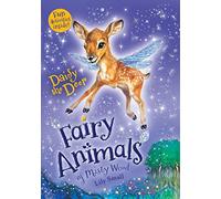 Daisy the Deer: Fairy Animals of Misty Wood: 8