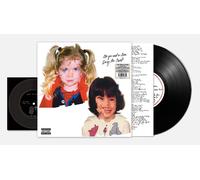 Daisy the Great All You Need Is Time (Vinyl) (Importación USA)