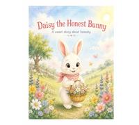 Daisy the Honest bunny: A sweet story about honesty