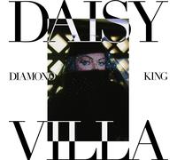 Daisy Villa Diamond King (Vinyl) (Importación USA)