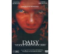 Daisy vuole solo giocare [Italia] [DVD]