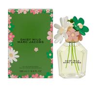 DAISY WILD eau de parfum vaporizador 100 ml