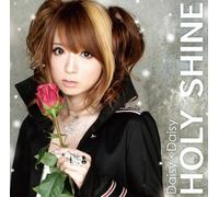 Daisy X Daisy [Ltd.Edition] - Holy Shine [Fairy Tail Ban]