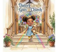 Daisy's Giraffe Goes to Church