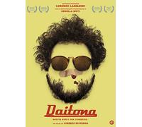 Daitona [Italia] [DVD]