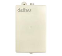 Daitsu Accd-Gt1 - Pasarela Domótica Modbus 3Nda9044