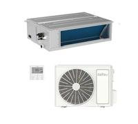 Daitsu Atlas II ACD24KDBS Aire Acondicionado de Conductos con Bomba de Calor 6.105 Frigorías