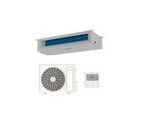 Daitsu Aire Acondicionado por Conductos ACD36KDBS A+ A++ 3000 W 2800 W