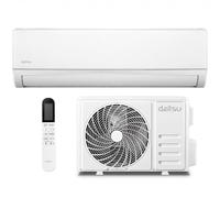 Daitsu Aire Acondicionado Split 12000 BTU WiFi Inverter