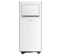 Daitsu Alisios Apd09fx - Aire Acondicionado Portátil 2237-2600 Frig