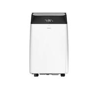 Daitsu - Alisios Premium Aire Acondicionado Portátil | Deshumidificador y Ventilador