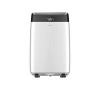 Aire Acondicionado Portátil APD 12FX de 12000 BTU (Blanco) - DAITSU