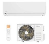 Daitsu Artic Ds-12Kz Blanco - Aire Acondicionado Split 3027 Frig Y 3234 Kcal
