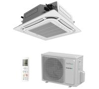 Daitsu Atlas Ii Aud-12K-Dbs - Aire Acondicionado Cassette 3009 Frig/3500 Kcal