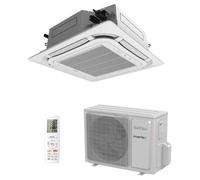 Aire Acondicionado DAITSU ELECTRIC AUD18KDB Blanco A++ / A+ 5800 W