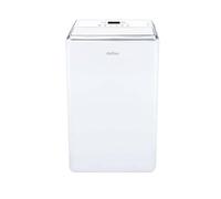 Daitsu - Deshumidificador | Alta Capacidad de 20L/día | Control de Humedad Ajustable | Drenaje Continuo | Descongelación Automática | Eficiencia Energética Clase A