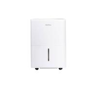 Daitsu - Deshumidificador Aral ADD-12XB | Eliminación Eficiente de Humedad | Control Automático de Humedad | Diseño Compacto | Ideal para Hogar y Oficina